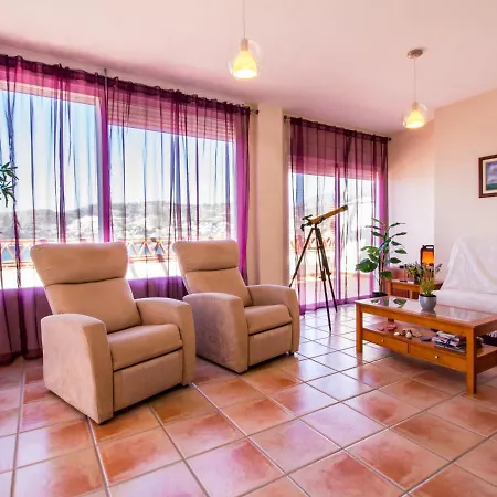 Apartment Ap Luna La Herradura (Granada)