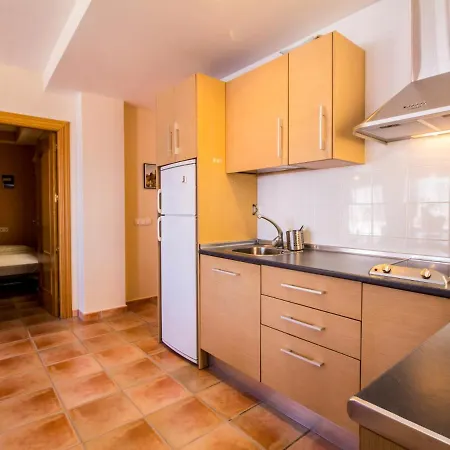 Apartment Ap Luna