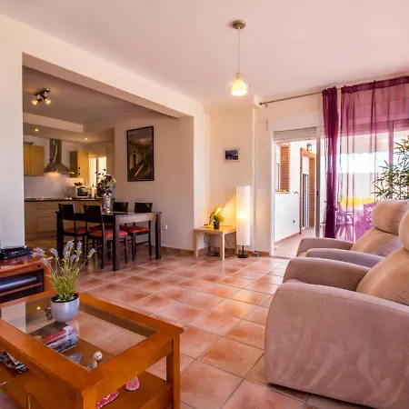 Apartamento Ap Luna La Herradura (Granada)