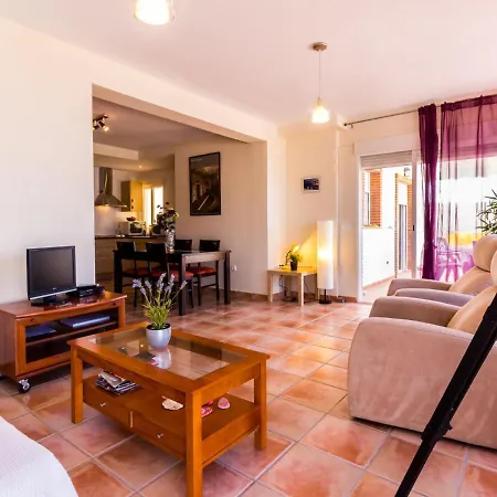Apartamento Ap Luna La Herradura (Granada)