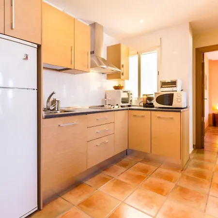 Apartment Ap Luna