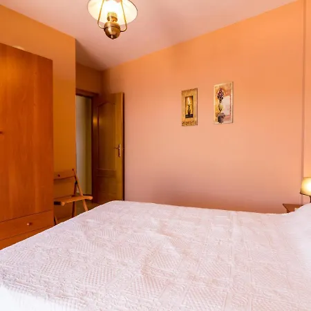 Apartment Ap Luna La Herradura (Granada)