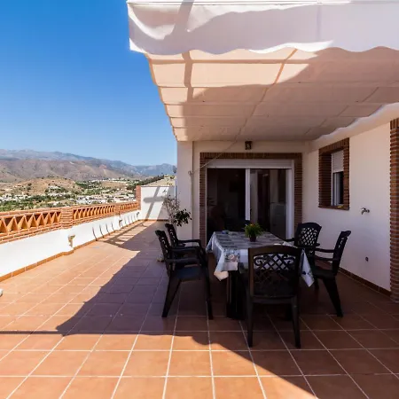 Apartment Ap Luna La Herradura (Granada)