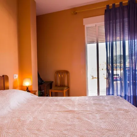 Apartamento Ap Luna *