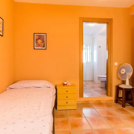 Apartment Ap Luna La Herradura (Granada)