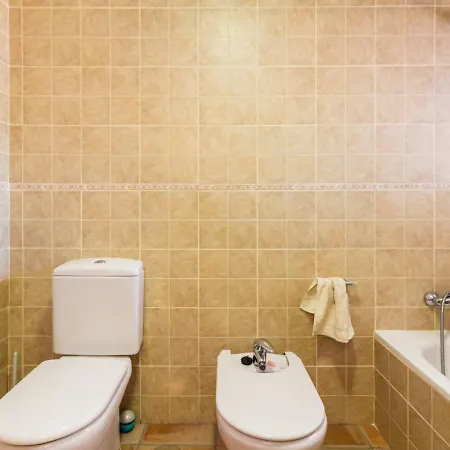 Apartment Ap Luna La Herradura (Granada)